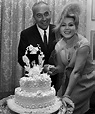 A Look Back At Zsa Zsa Gabor's Nine Marriages