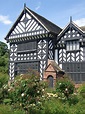 Speke Hall (Liverpool) - 2019 All You Need to Know Before You Go (with ...