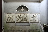 Inside the vault of Family Bethmann-Hollweg | de.wikipedia.o… | Flickr