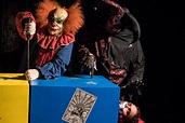 Reel Review: Circus Kane (2017) - Morbidly Beautiful