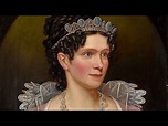 Carolina de Baden, la primera reina consorte de Baviera, abuela de ...