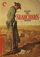 Image gallery for The Searchers - FilmAffinity