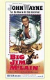 Big Jim McLain Movie Posters From Movie Poster Shop