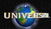 Universal Pictures HD Logo - YouTube