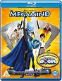 Megamind [Blu-ray] [2010]: Amazon.co.uk: Tom McGrath, Lara Breay ...