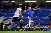 Isaac Christie Davies Chelsea Possession During Editorial Stock Photo ...