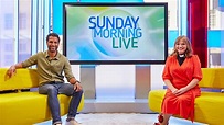 BBC One - Sunday Morning Live, Series 12, Episode 1