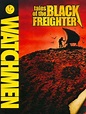 Watchmen: Tales of the Black Freighter (2009) - Mike Smith, Zack Snyder ...