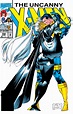 Uncanny X-Men (1963) #289 | Comics | Marvel.com