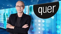 Christoph Süß: Der quer-Moderator | Christoph Süß | quer | BR Fernsehen ...