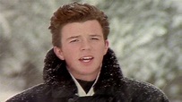 Rick Astley - When I Fall in Love (Official Video) - YouTube Music