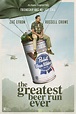 The Greatest Beer Run Ever Official Trailer