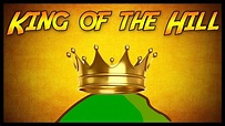 King of the Hill (minigame) - Minecraft Plugin Tutorial - YouTube