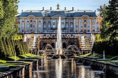 Peterhof – Travel Russia Guide