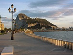TOP WORLD TRAVEL DESTINATIONS: Gibraltar, Spain