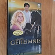 Armans Geheimnis Buch zum Serienhighlight im ersten Neupreis:13€ in ...