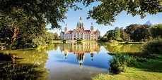 Sehenswürdigkeiten & Stadttouren | Visit Hannover - Visit Hannover