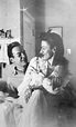 Richard and Arline Feynman
