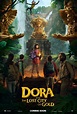 DORA AND THE LOST CITY OF GOLD Trailers, TV Spots, Clips, Featurettes ...