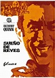 Sueño de reyes (1969) esp. tt0064259 G. | Buenas peliculas, Cine, Peliculas