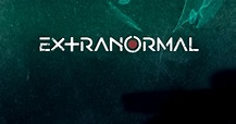 EXTRAnormal (TV Series 2007– ) - IMDb