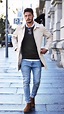 27 Really cool outfits! | Herren outfit, Männer outfit, Casual chic männer