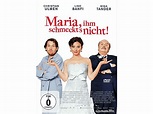 Maria, ihm schmeckt's nicht! DVD | MediaMarkt