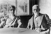 Anna Freud – die Begründerin der Kinderanalyse - WELT