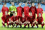 luxembourg-national-football-team - The Armenian Weekly