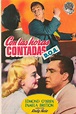 Con las Horas Contadas - Película 1950 - SensaCine.com