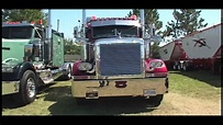 TRUCKER TELEVISION EPISODE 12 - YouTube