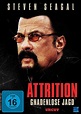 Attrition | Gnadenlose Jagd DVD auf DVD online kaufen | SATURN | Steven ...