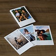 Fotos Polaroide - Revelação No Formato Polaroide - 20 Fotos | Mercado Livre