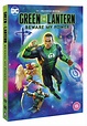 Green Lantern: Beware My Power (Blu-ray) (2022) – Warner Bros. Shop - UK