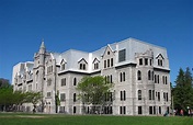 Lisgar Collegiate Institute, Ottawa, ON | The oldest school … | Flickr