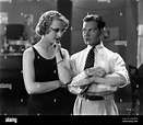 CAROLE LOMBARD and EDDIE QUILLAN in SHOW FOLKS 1928 director PAUL L ...