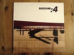 Galliano / :4 - Guitar Records