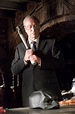 Alfred J. Pennyworth | Batman begins, Michael caine batman, The dark ...