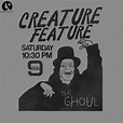The Ghoul Host of Creature Feature WGN Chicago Halloween PNG - Inspire ...