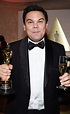 Robert Lopez Makes History at 2018 Oscars at First Double EGOT Winner