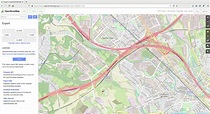 Generate maps with OpenStreetMap - CARLA Simulator
