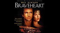 James Horner - The Secret Wedding - Braveheart Soundtrack 432Hz - YouTube