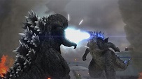Godzilla - GameSource