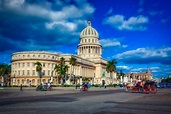 Destinos turísticos en Cuba: La Habana, real y maravillosa