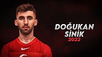 Doğukan Sinik Skills | 2021/2022 Antalyaspor Performansı - YouTube