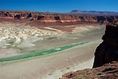 Why Is The Colorado River Drying Up? - WorldAtlas
