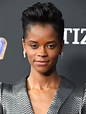 Letitia Wright - SensaCine.com