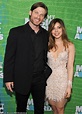 Nashville star Chris Carmack and fiancée Erin Slaver welcome a bouncing ...