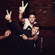 Avicii & Martin Garrix's Collaboration Finally Receives Official Music ...