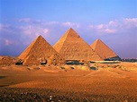 The Twelfth House: Who built the Pyramids at Giza and when, really?